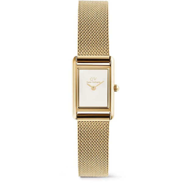 Daniel Wellington BOUND Series Unisex Wrist Watch DW00100697 DW00100693 DW00100696 DW00100740 DW00100694 DW00100898 DW00100929 DW00100899 DW00100698