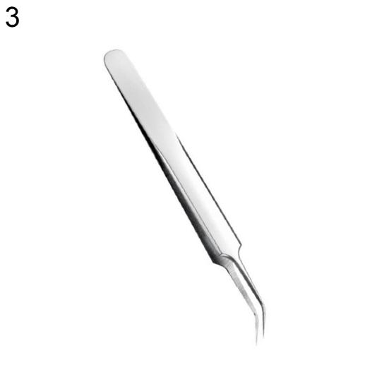 Инструмент для удаления угрей из нержавеющей стали, прыщей, прыщей, пятен, комедонов