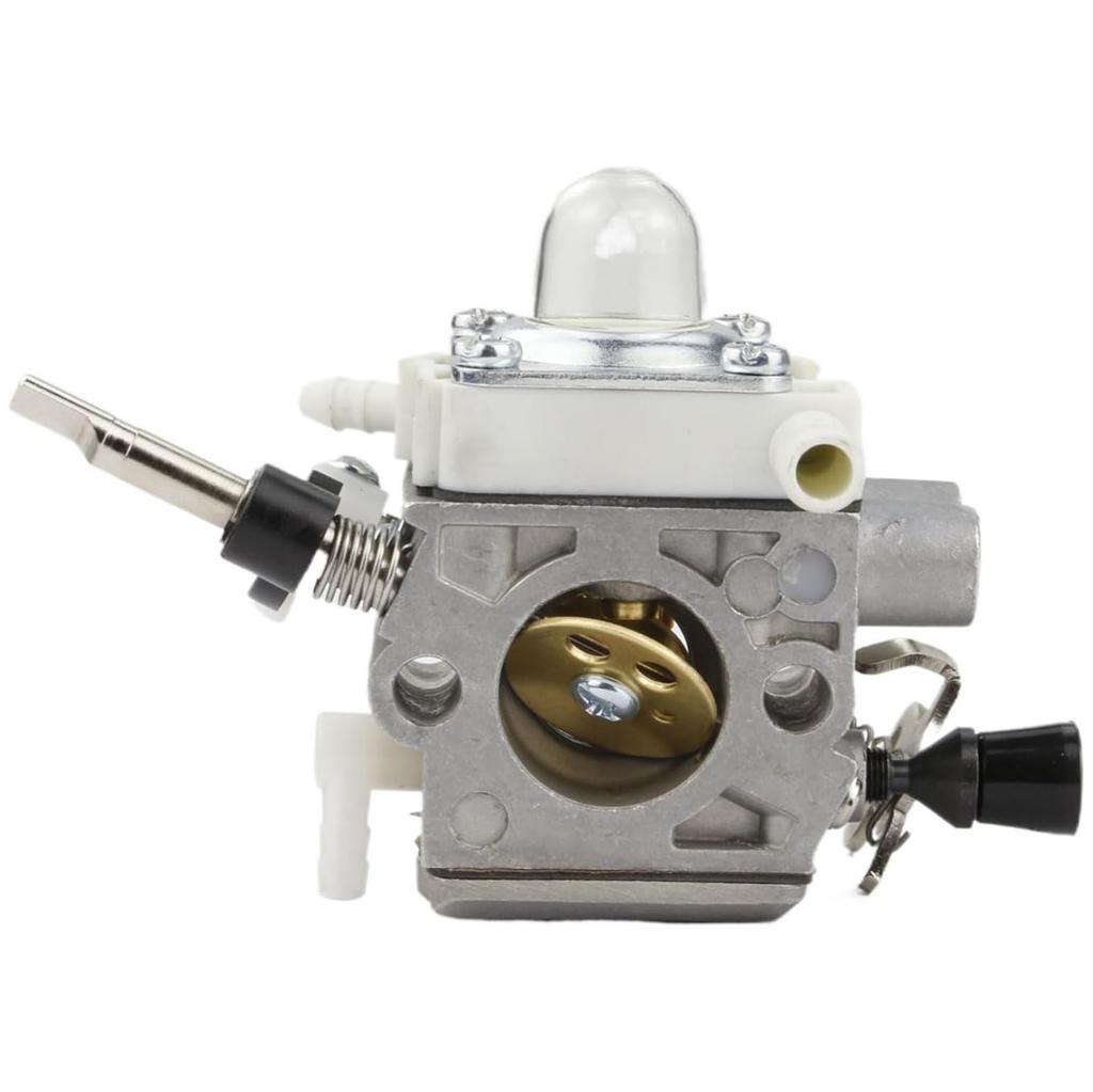Для триммера Stihl FS240 FS240C FS240R FS240RC FS260 FS260C FS260R - Замена карбюратора