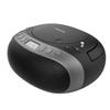 Портативный Bluetooth CD-плеер Philips AZ5468 с USB