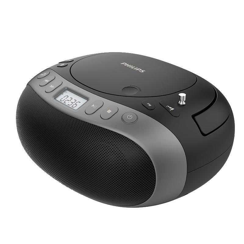 Портативный Bluetooth CD-плеер Philips AZ5468 с USB