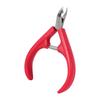 Tool Edge Cutter Trimmer Stainless Steel Nail Clipper Nail Cutter Nail Cuticle Nippers Nail Scissor