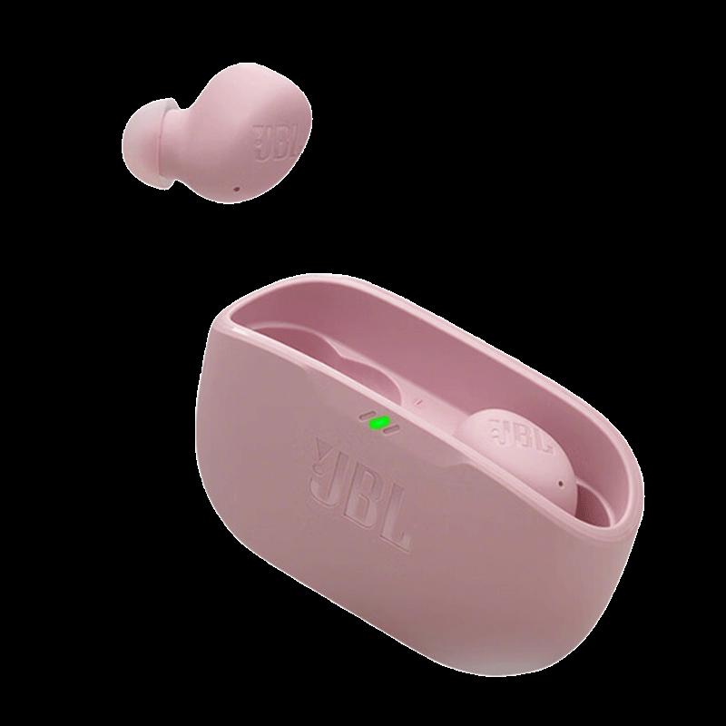 JBL Беспроводные наушники-вкладыши Wave Buds 2