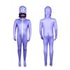 Hide And Yeeps Seek Purple Cosplay Costume Game Jumpsuits Performance Stage