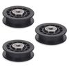 A28G-Lawn Mower Idler Pulley For  HU675AWD, HU725AWD For Poulan PR675AWD, PR675AWD 581904001