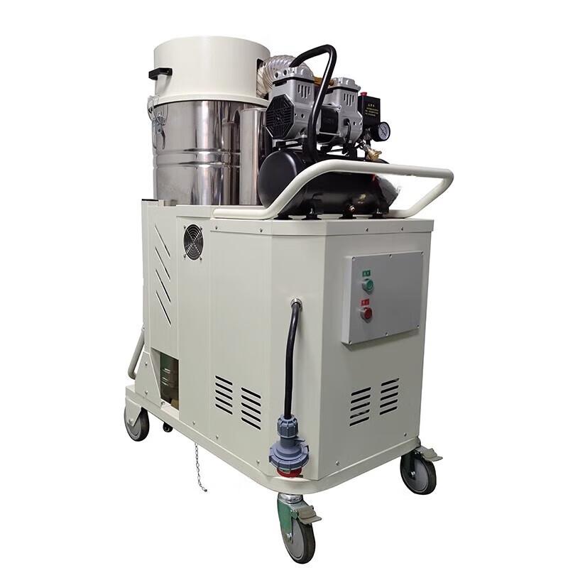 Kedehe JD-SX400 Industrial Pulse Cleaning Vacuum Cleaner CN plug (adapter included)