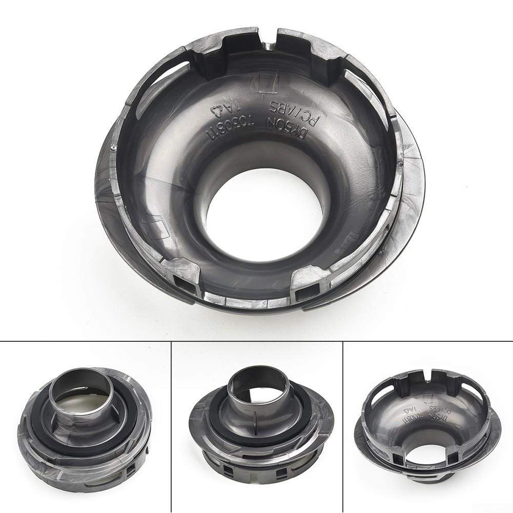 Motor Rear Cover Replacemnet For Dyson V7/V8 Vacuum Cleaner Accessories