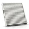 PHILTOP Air Conditioner Filter for Honda Activated Replacement Reference Part DCC3008 Fit, Civic, Freed, Insight, Accord/Stepwgn/Vezel Hybrid, CR-V,