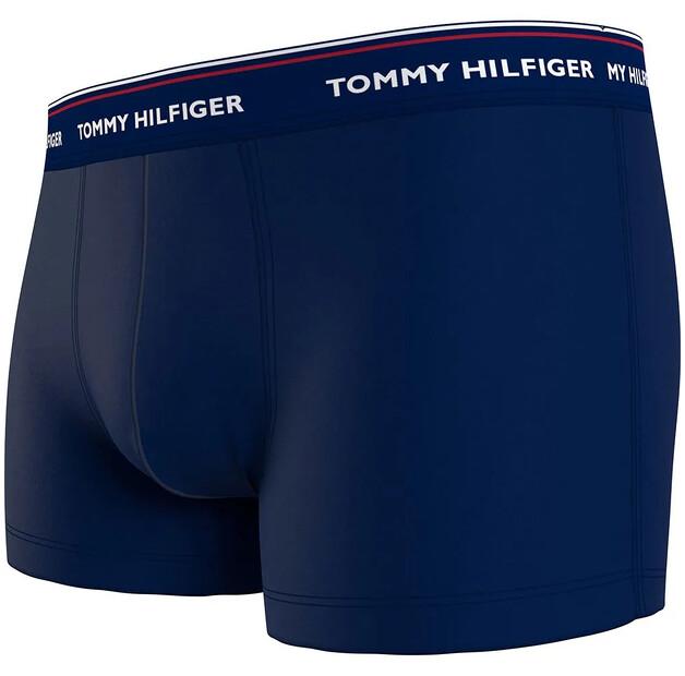 Tommy Hilfiger Wb +UM0UM01642 боксеры 3 шт.