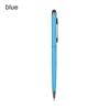 Gift Mini Mobile Phone Universal Ballpoint Waterborne Pen Writing Supplies Touchscreen pen