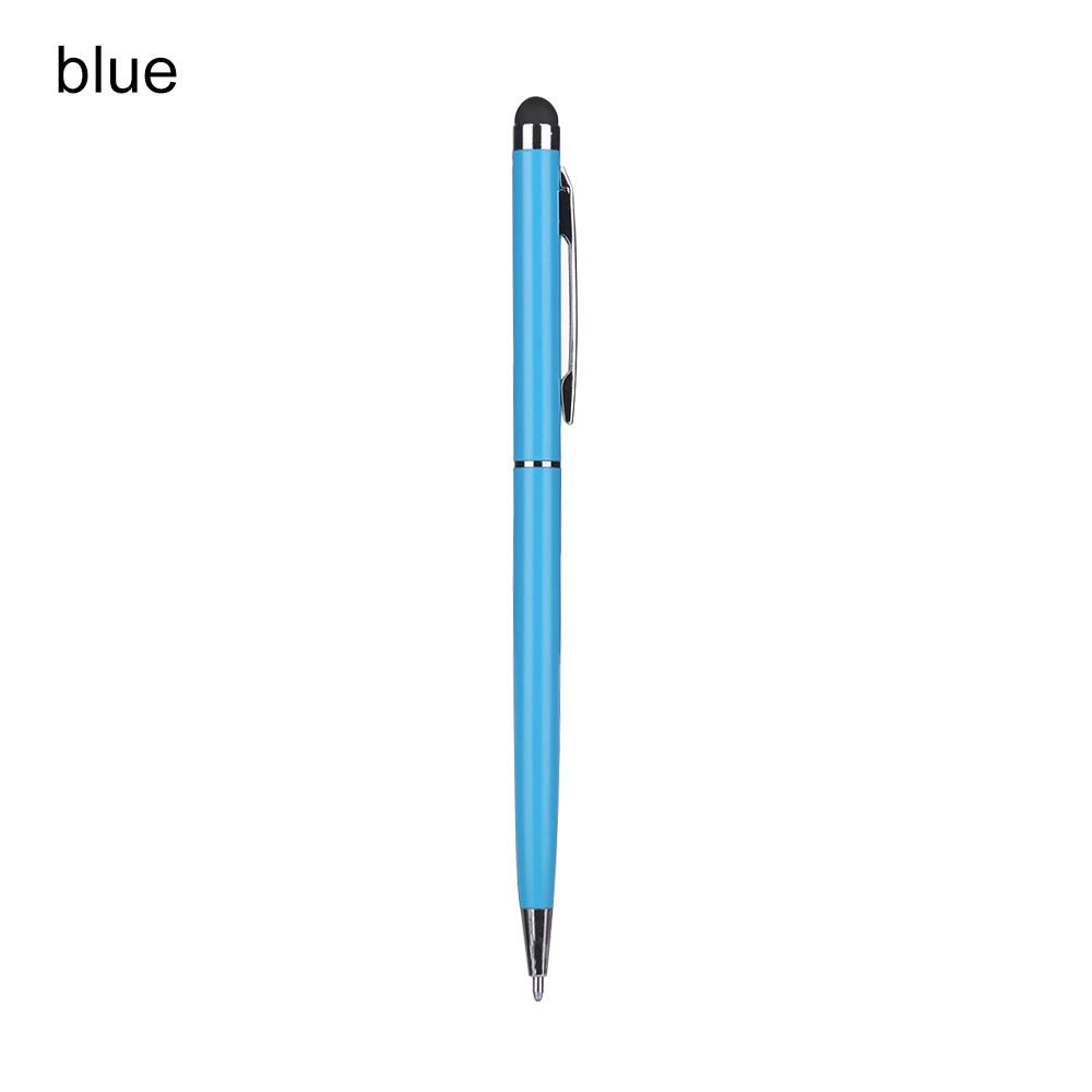 Gift Mini Mobile Phone Universal Ballpoint Waterborne Pen Writing Supplies Touchscreen pen