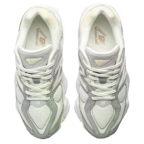 New Balance 9060 'Серый сланец Кальций' - U9060AUB