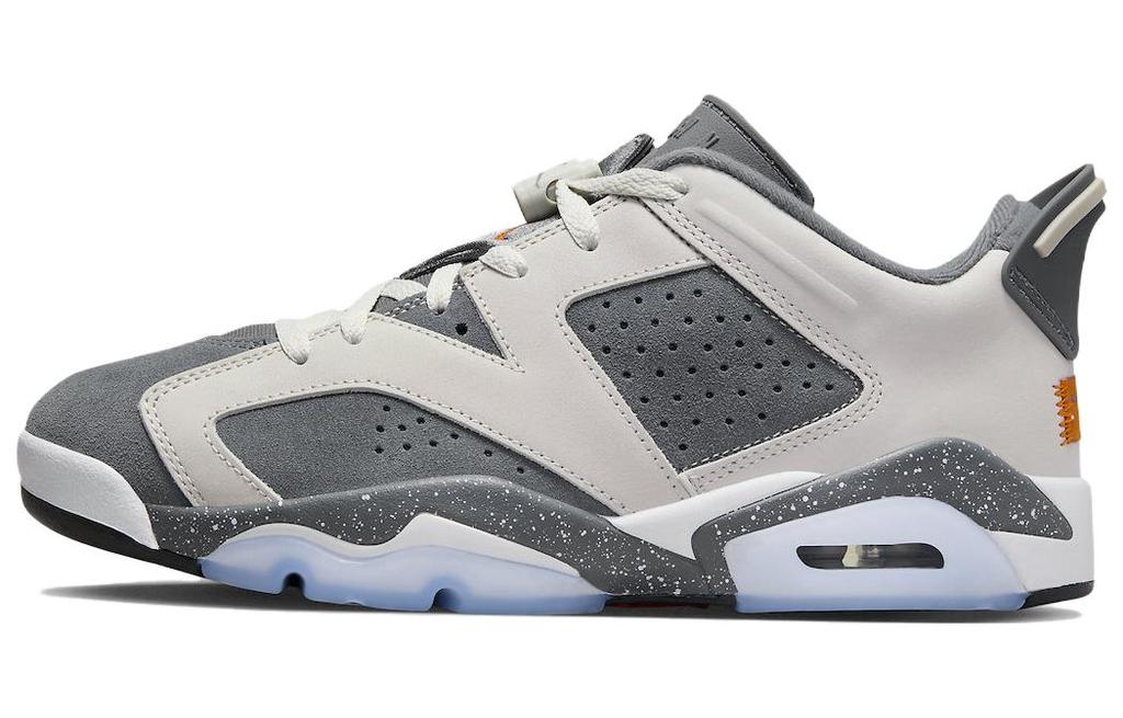 Jordan 6 Ретро Лоу 'ПСЖ' 2023 DZ4133-008