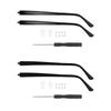Hot Sale Repair Tool Universal Replacement Leg Glasses Arm Spectacle Frame Eyewear Accessories