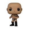 Фигурка профессионального рестлера Funko Rock WWE Funko POP!