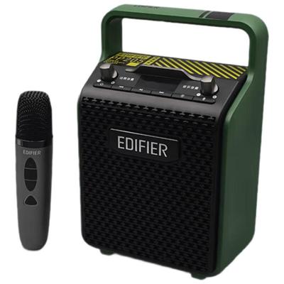 Беспроводной портативный KTV-динамик Edifier PP205, штекер CN (адаптер в комплекте)