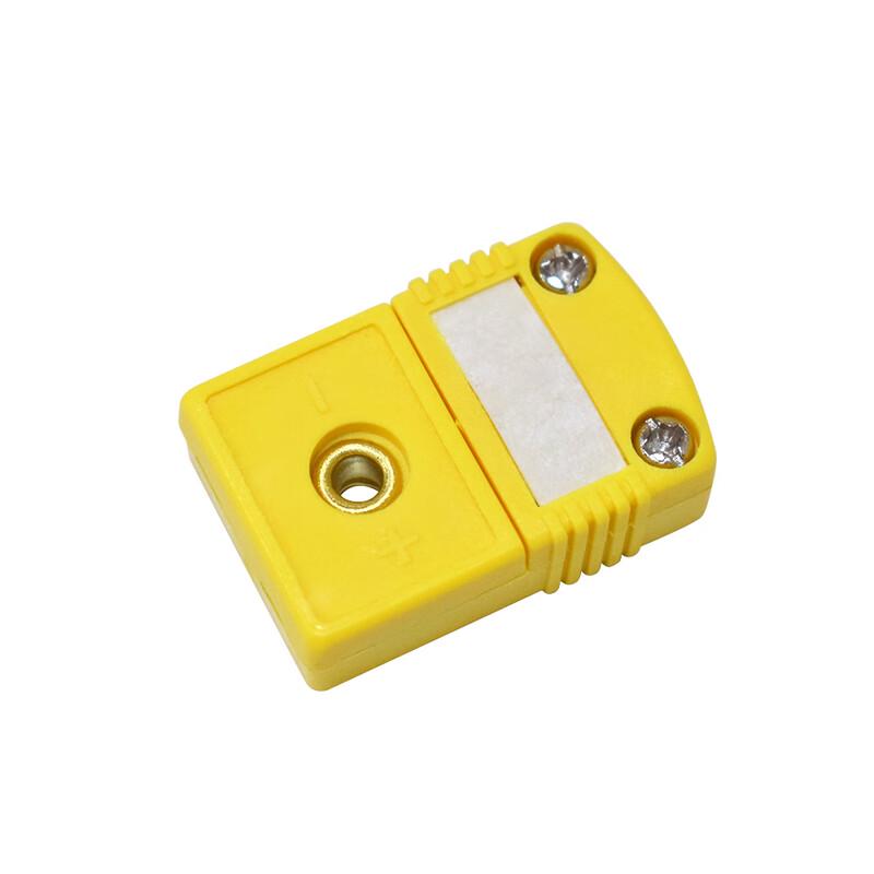 KMU K-Type Thermocouple Socket