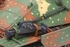 Tamiya Военно-миниатюрная серия Немецкий армейский истребитель танков Hetzer Производственная пластиковая модель 35285 1/35 №285 Средняя серия