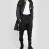 Nike Мужские брюки-карго ACG Средние AQ3524-010