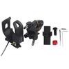 Durable Archery Hunting Drop Away Arrow Rest Full Containment for Compound Bow Hunting