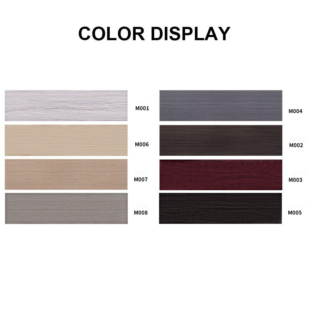 Подоконник Плинтус Линия Самоклеящиеся Угловые Обои Домашний Декор Напольная Плитка Наклейка