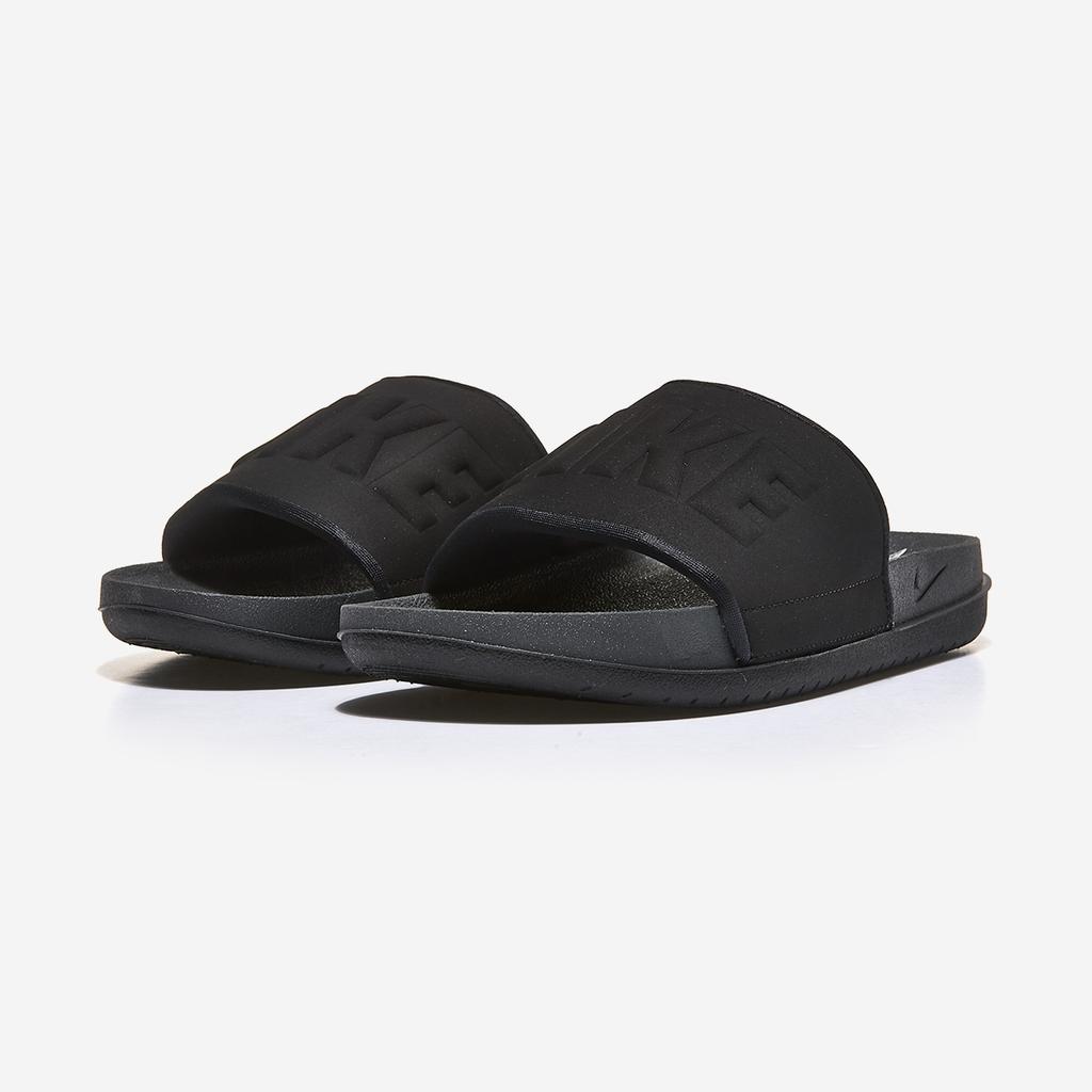 Nike Шлепанцы Offcourt [BQ4632] [Отправка из Кореи] 100% Оригинал