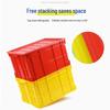 YAYUE Heavy-Duty Plastic Logistics Storage Box