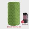 Professional Non-Slip Yoga Mat – Thick, Wide, Washable, Sweat-Absorbent, Ideal for Beginners