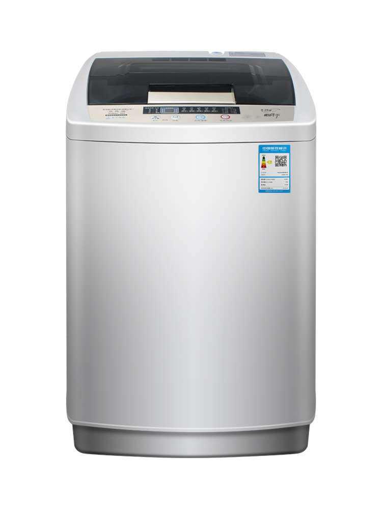 13kg Fully Automatic Washing & Drying Machine - Full English Version