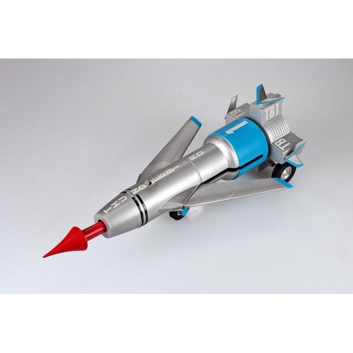 Aoshima Thunderbird 1 195mm Plastic Model Kit