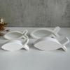 Fish Shape Silicone Mold Animal Holder Resin Mold Holder Fish Epoxy Molds DIY Home Decor