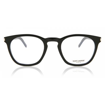 Saint Laurent Sl 30 Slim 001 Очки унисекс
