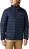 Куртка Men's Lake 22 Down Jacket (1864582) collegiate navy