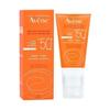 Avene Unscented Cream SPF 50+ 50ml