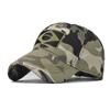 Камуфляжная Бейсболка Мужская Летняя Флаг Бразилии Защита от Солнца Snapback Кепки Мужская Повседневная Кепка для Airsoft Outdoor Рыбалка Туризм Кемпинг