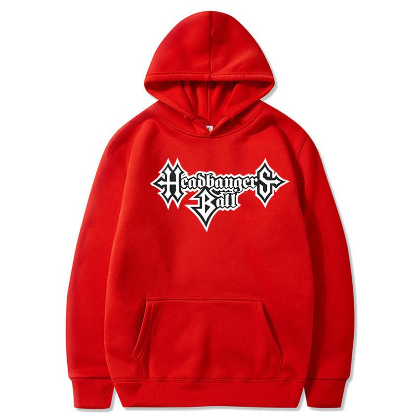 Autumn and winter letter printed college style solid color hoodie, daily casual classic wearing pullover, street warm hoodie