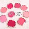 Canmake Cream Cheek 14 Apple Cream Red 2,3г