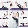 Yoga Stretch Resistance Band Indoor Soft Stretch Split One-Word Horse Training Pulling Rope Fitness Equipment Supplies