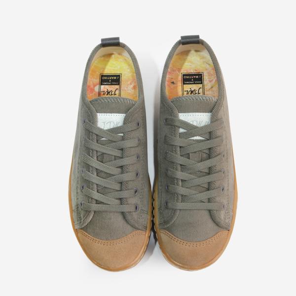 J.Dawl J.Dawl SpurbN Corduroy Olive-N43821C7F001OL