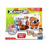 Pistolet à eau - Zuru - X-Shot Preschool Blaster - Multicolore - 15,5 x 18,5 x 4,8 cm - À partir de 3 ans