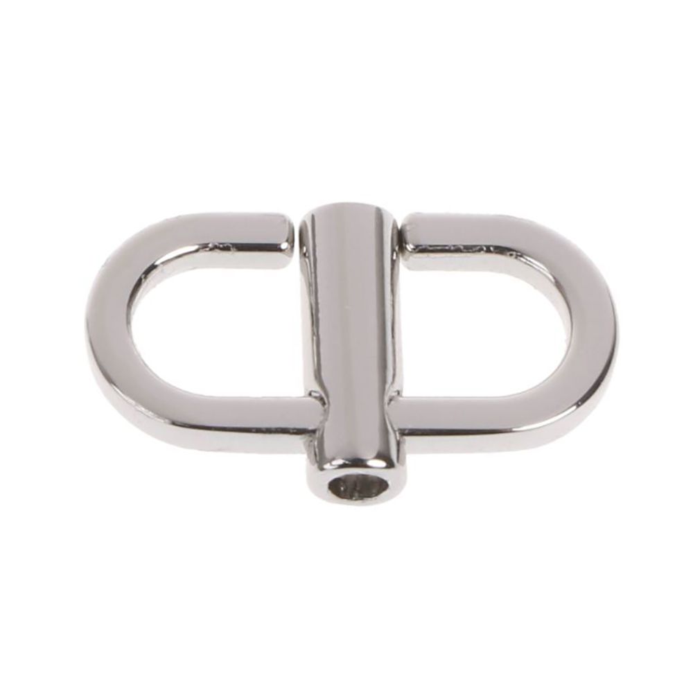Accessories Strap Adjustment Buckle Replacement Buckle Chain Length Adjustment Metal Buckle Clip