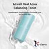 ACWELL Балансирующий тоник Real Aqua 160 мл