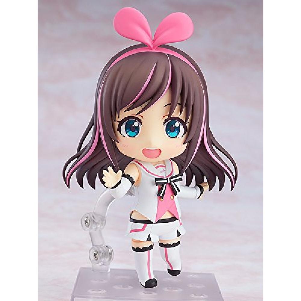 Nendoroid Kizuna AI Non-scale ABS&PVC Painted Movable Figure