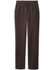 Love Body Wacoal Slimming Straight Knit Warm and Fits Up To Large Sizes QPF327 DR LL Pants, Sleek, 3L, Available,