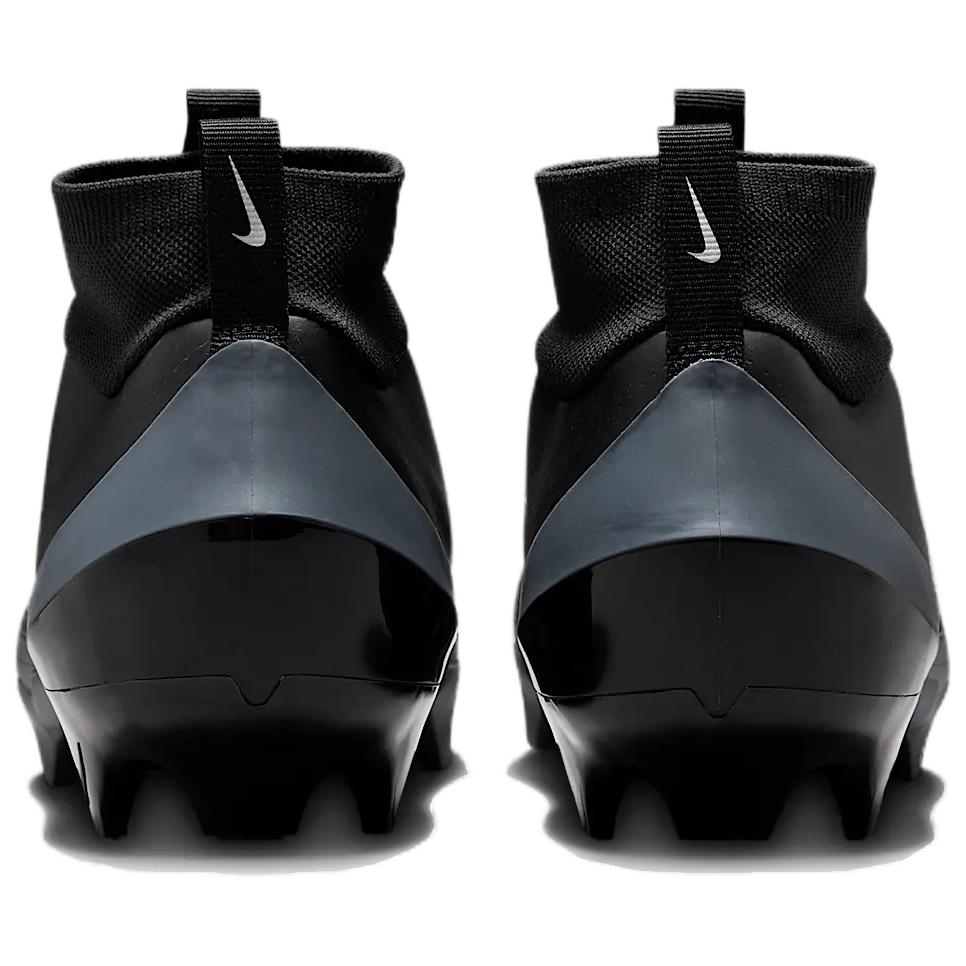 Nike Кроссовки унисекс Air Zoom Vapor Pro 1 Черный Темно-серый Ярко-малиновый FB3298-002