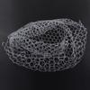 PVC Fishing Net Collapsible Fly Fishing Net Durable Landing Net  Fly Fishing