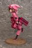 PLUMPMOA Gun Gale Online II Llenn ~Desert Bullet Ver.~ 1/7 Scale PVC Pre-painted Complete Figure Re-release PF365