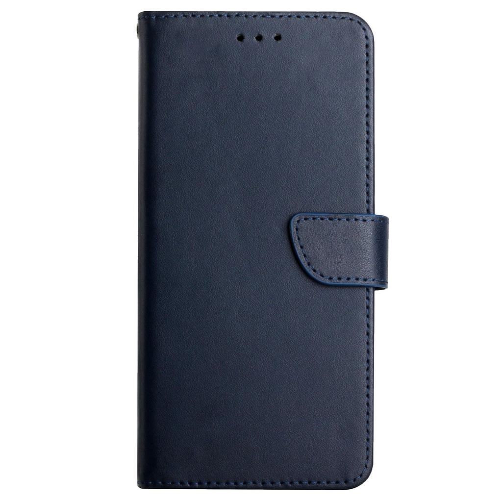 For Xiaomi 15 Pro Phone Cover Genuine Cow Leather Case Nappa Texture
