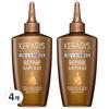 Kerasys Advanced Repair Ampoule Water Hair Treatment, 220 мл, 4 шт.
