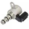 Authentic 2-Pack Automatic Transmission Solenoid For Honda Civic TL Accord Pilot Odyssey Prelude For Acura CL MDX TL 28400-P6H-0